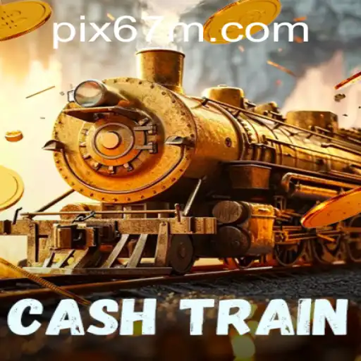CashTrain: Descubra o Mundo Veloz das Ferrovias Lucrativas