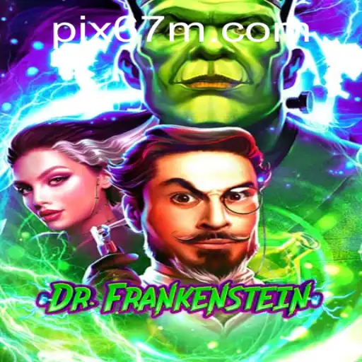 DrFrankenstein: Explore o Mundo de Criaturas Fantásticas