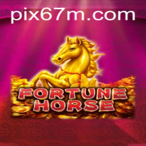 FortuneHorse: Mergulhe na Aventura com o Inovador Jogo Online