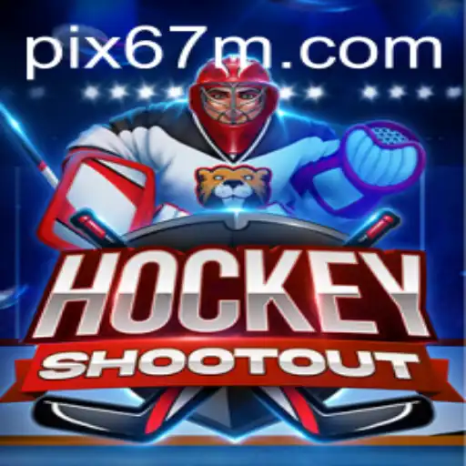 Descubra HockeyShootout: O Emocionante Jogo Online da 67M.com