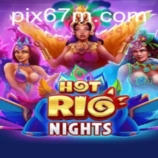 Explorando HotRioNights: O Jogo de Aventura Vibrante