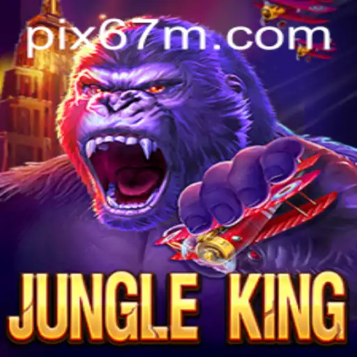 JungleKing: Aventura e Estratégia em Uma Selva Virtual