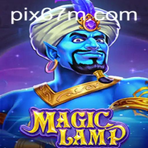 Descubra a Magia de MagicLamp: Um Jogo Inovador de Aventura