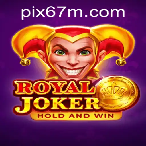 Descubra RoyalJoker: O Jogo Que Está Revolucionando o Mundo dos Cassinos Online