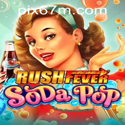 Desvendando o Mundo do Jogo RushFeverSodaPop