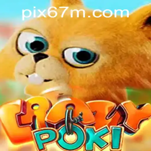 CrazyPoki: Uma Aventura Envolvente no Universo de Jogos Online