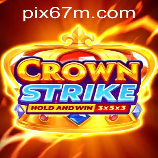 Crownstrike: Uma Nova Aventura no Universo dos Jogos Digitais