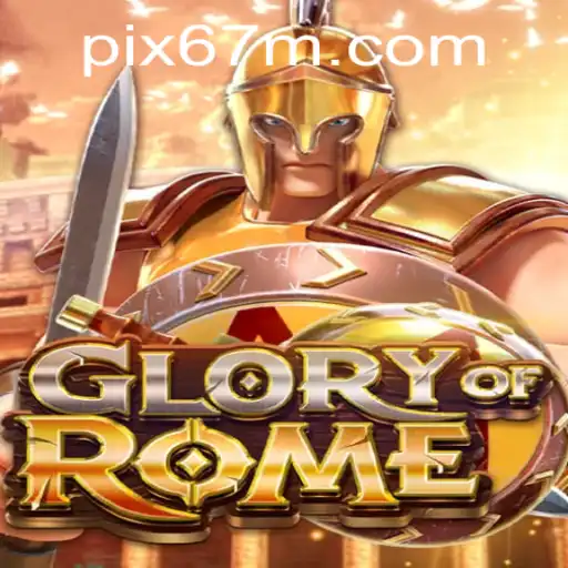 Descubra o Fascinante Mundo de GloryofRome no Portal 67M.com