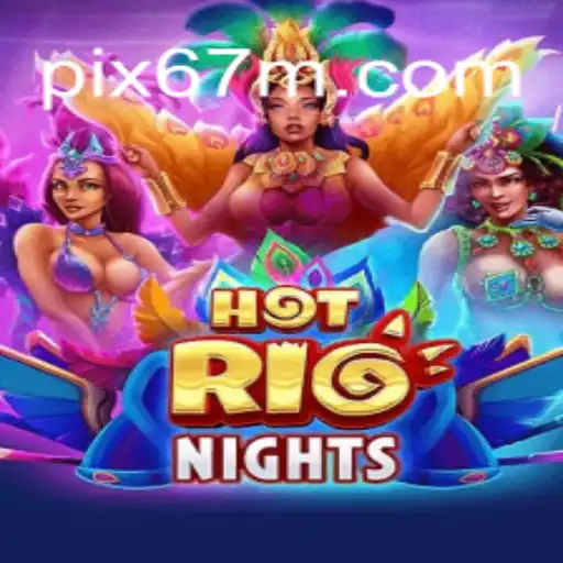 Explorando HotRioNights: O Jogo de Aventura Vibrante