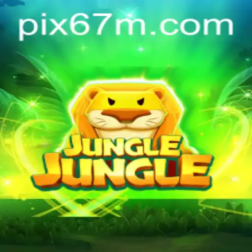 Descubra o Fascinante Mundo de JungleJungle: Uma Aventura Eletrizante