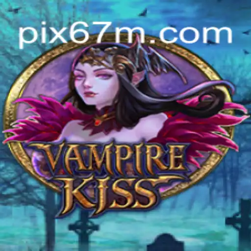 Descubra o Fascinante Mundo de VampireKiss