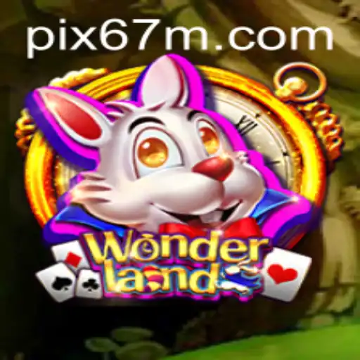 Explorando a Aventura de Wonderland: Um Mergulho na Imaginação