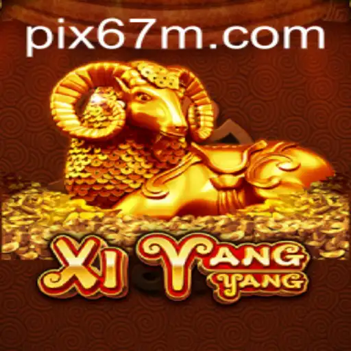 Descubra a Aventura do Jogo XiYangYang e a Chave 67M.com